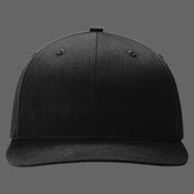 Twill Back Trucker Cap