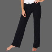 2300 Fine Jersey Relaxed Pant