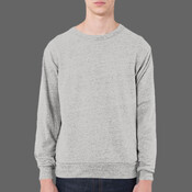 RSAFS416 Drop-Shoulder French Terry Sweatshirt
