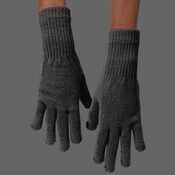 RSAGL Acrylic Blend Knit Glove