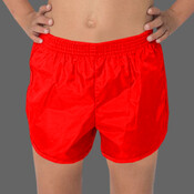 RSAN102 Toddler Nylon Taffeta Swim Trunk