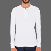 WT457 Classic Thermal L/S Henley