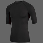 Men's Hyperform Compression Half Sleeve Shirt
