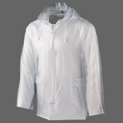 Youth Clear Rain Jacket