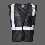 Unisex EV Series® Enhanced Visibility Non-ANSI Vest