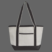 Promotional Heavyweight Medium Beach Tote