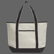 Promotional Heavyweight Large Beach Tote