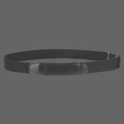 Webbed Adjustable Belt