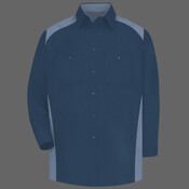 Men's Tall Motorsports Shirt