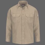 Men's Uniform Shirt Nomex® IIIA
