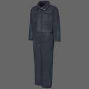 Men's Insulated Duck Coverall