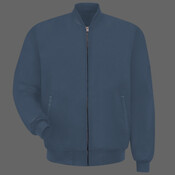 Men's Tall Unlined Team Jacket