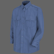 Men's Long Sleeve Security Shirt