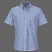 Women's Executive Oxford Dress Shirt