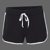 Women’s Relay Shorts