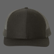 Snapback Trucker Cap