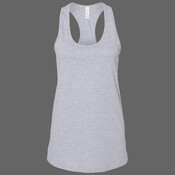 Women's Jersey Racerback Tank