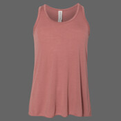 Youth Flowy Racerback Tank