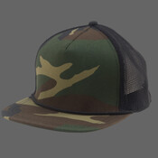 The Nunan Ball Cap