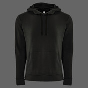 Unisex Santa Barbara Hoodie Sweatshirt