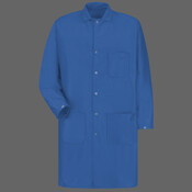 Men's ESD/Anti-Stat Teach Coat
