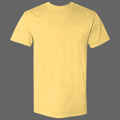 Unisex Inspired Dye T-Shirt
