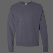 Unisex Garment-Dyed Crewneck Sweatshirt