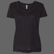 Women's Festival Scoop Neck T-Shirt