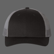 Low Pro Trucker Cap