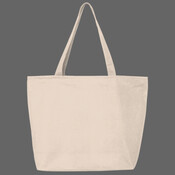 25L Zippered Tote