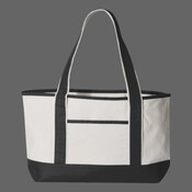 20L Small Deluxe Tote