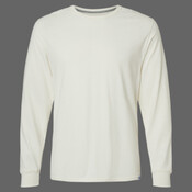 Unisex Dri Power® CVC Performance Long Sleeve T-Shirt