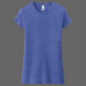 Women's Fitted Perfect Tri ® Tee