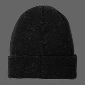 Speckled Beanie
