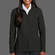 Women's Collective Soft Shell Jacket