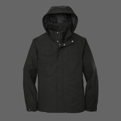 Collective Outer Shell Jacket