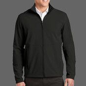 Collective Soft Shell Jacket