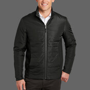 Collective Insulated Jacket