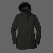Women's Collective Outer Shell Jacket