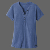 Women's Tread Henley