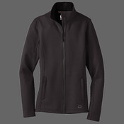 Women's Grit Fleece Jacket