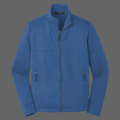 Collective Smooth Fleece Jacket