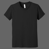 Youth Jersey Short Sleeve Tee