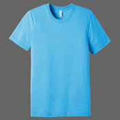 Unisex Triblend Short Sleeve Tee