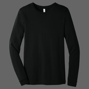 Unisex Jersey Long Sleeve Tee