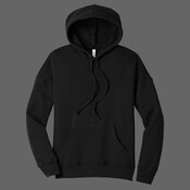 Unisex Sponge Fleece Pullover DTM Hoodie