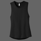 Women's Jersey Muscle Tank