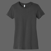Women's Slim Fit Tee