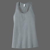 Women's Jersey Racerback Tank