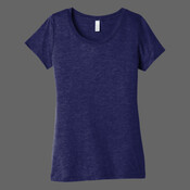 Women's Triblend Short Sleeve Tee